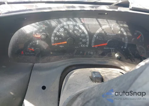 1999 Ford F-150 Lariat/Work Series/Xl/Xlt из США, поврежденный, VIN 1FTRX17W7XKA74517